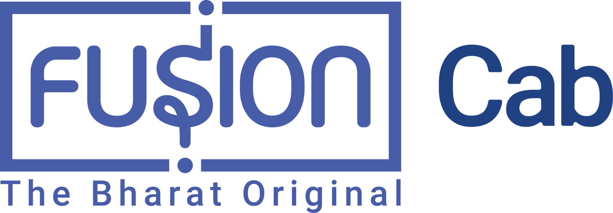 Fusion Cab, The Bharat Original